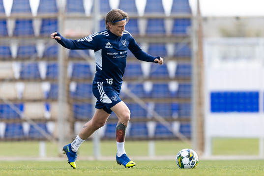 Ari Skúlason