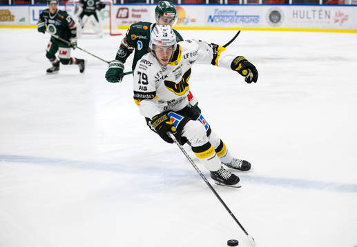 Västerås Gabriel Kangas