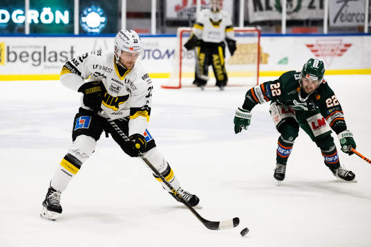 Västerås Oliver Bohm