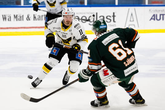 Västerås Anton Svensson