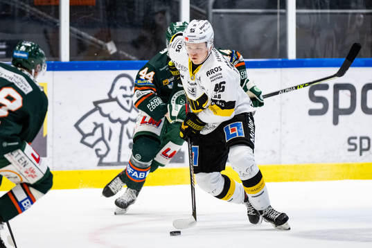 Västerås Liam Dower Nilsson