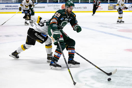 Kristianstads Jack Kopacka