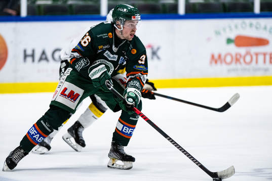 Kristianstads Isak Renemark