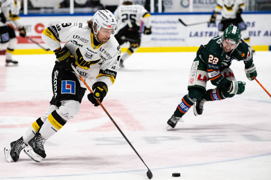 Västerås Mikael Frycklund