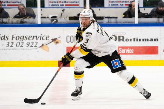 Västerås Mikael Frycklund