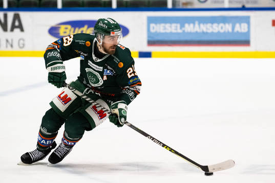 Kristianstads Jack Kopacka