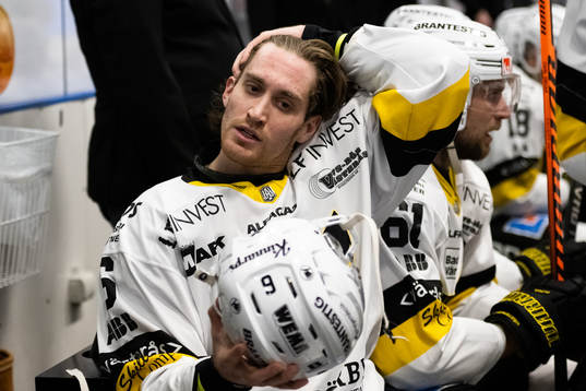 Västerås Nicholas Albano