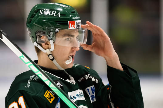 Kristianstads Daniel Ljungman