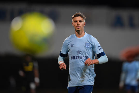 Romeo Beckham