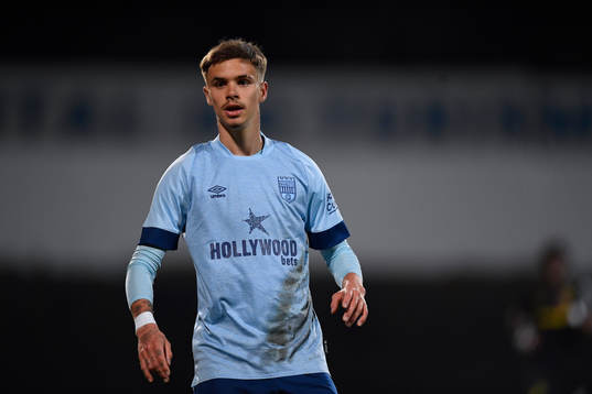 Romeo Beckham