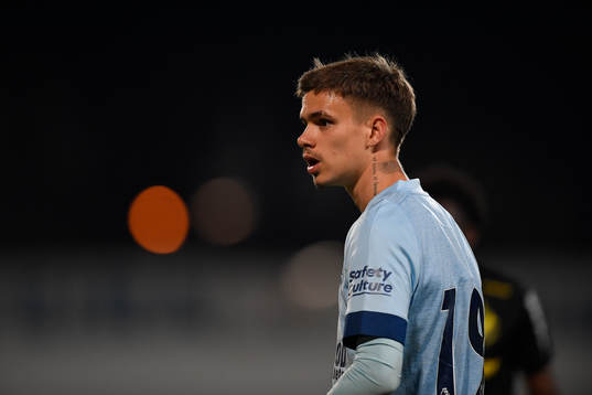 Romeo Beckham
