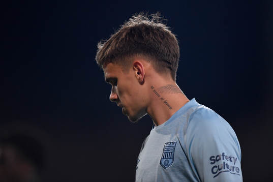 Romeo Beckham