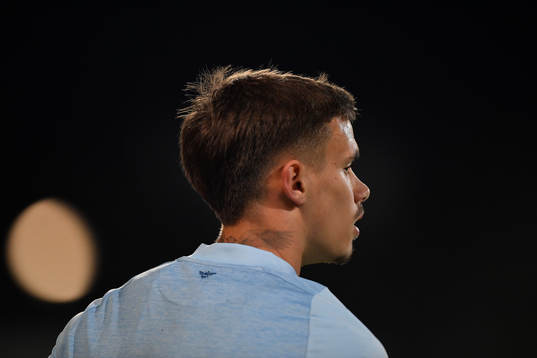 Romeo Beckham