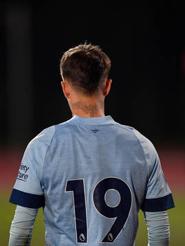 Romeo Beckham
