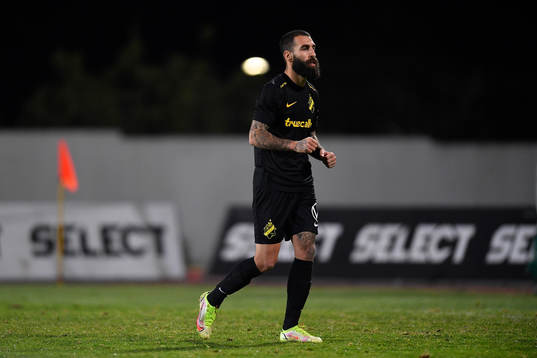 Jimmy Durmaz