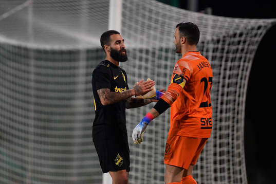 Jimmy Durmaz
