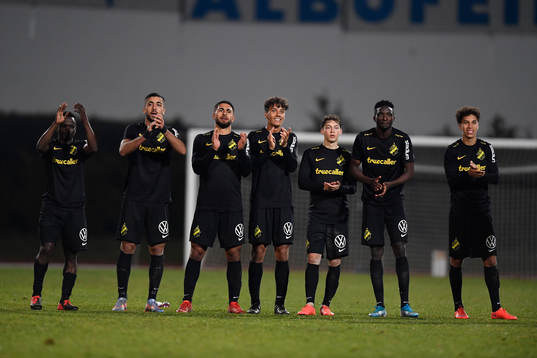 AIK players