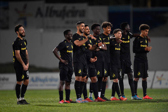 AIK players