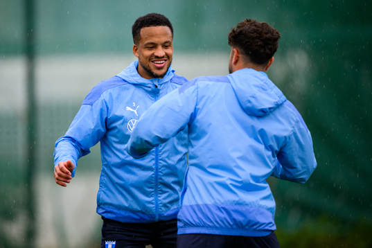 Martin Olsson