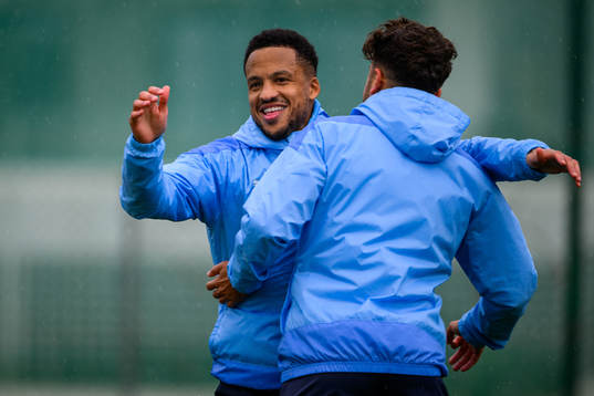 Martin Olsson