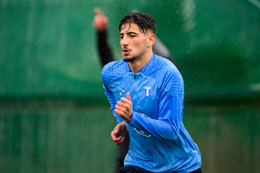 Peter Gwargis