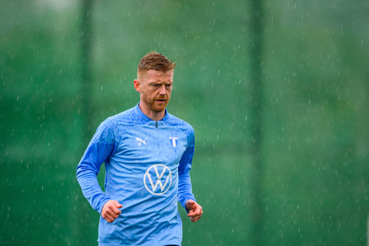 Anders Christiansen