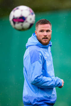 Lasse Nielsen