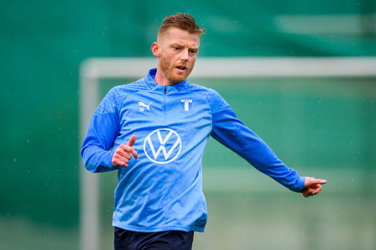 Anders Christiansen