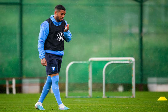 Sergio Pena