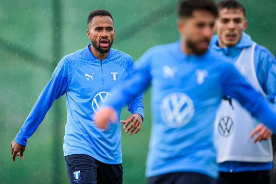 Isaac Kiese Thelin