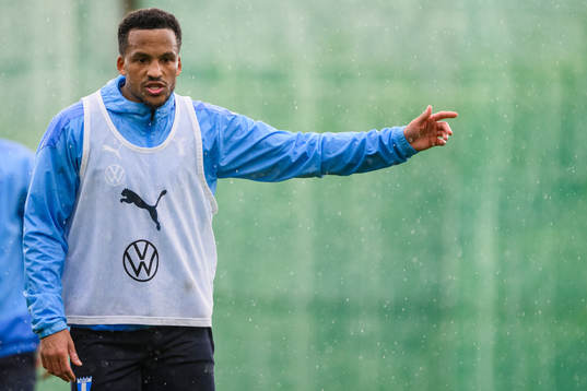 Martin Olsson