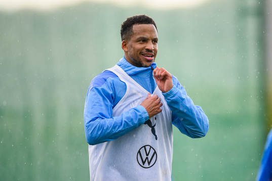 Martin Olsson