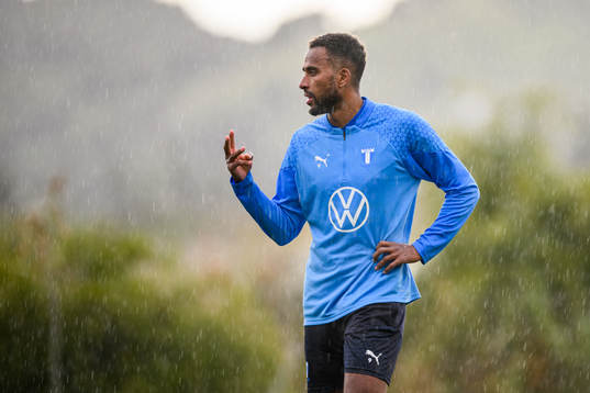 Isaac Kiese Thelin