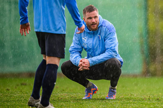 Lasse Nielsen