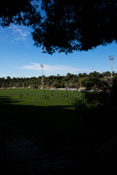 IFK Göteborgs spelare