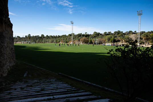 IFK Göteborgs spelare