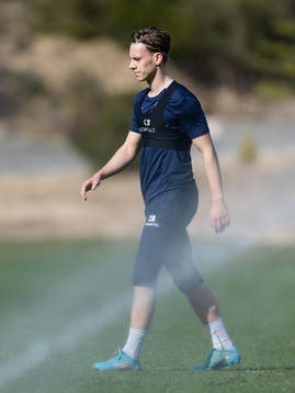 IFK Göteborgs Lucas Kåhed