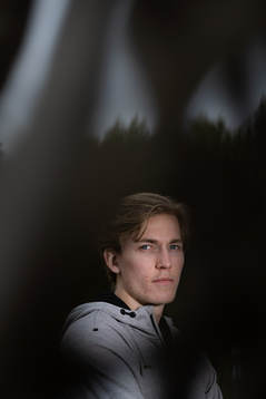 IFK Göteborgs Johan Bångsbo