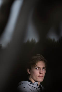 IFK Göteborgs Johan Bångsbo