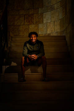 Joseph Ceesay