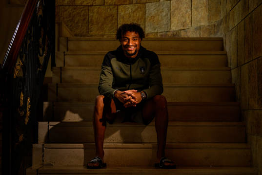 Joseph Ceesay