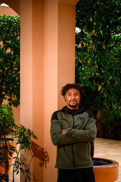 Joseph Ceesay