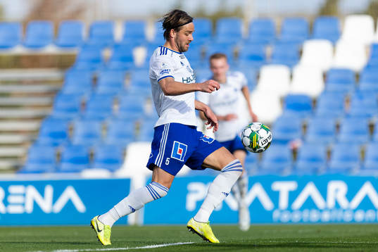 Norrköpings Christoffer Nyman