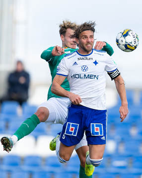 Norrköpings Christoffer Nyman