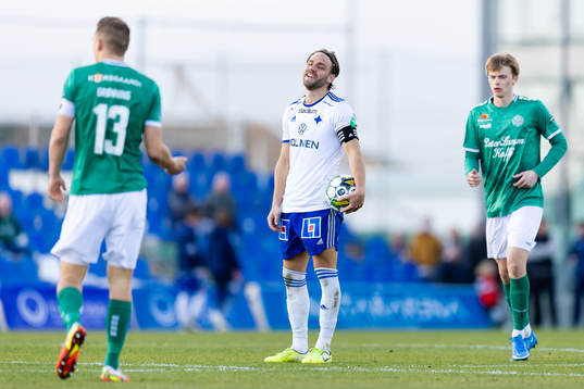 Norrköpings Christoffer Nyman