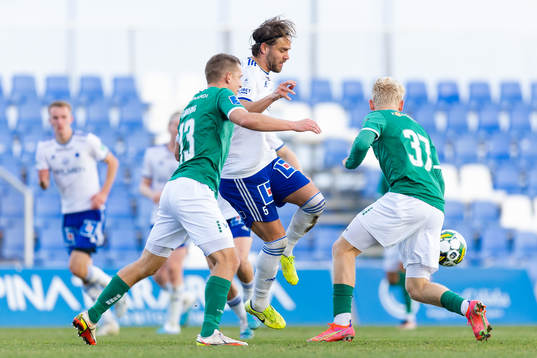 Norrköpings Christoffer Nyman