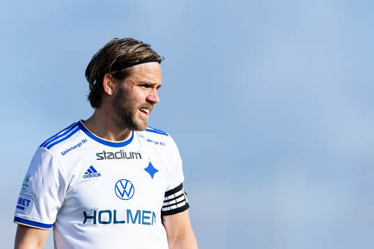 Norrköpings Christoffer Nyman