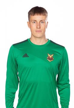 Östersunds Anton Berg