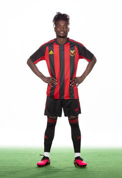 Östersunds Yannick Adjoumani