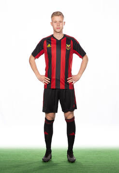 Östersunds André Nader